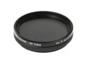 OLYMPUS STYLUS TG-7/TG-6/TG-5 Tough 40.5mm Variable ND Filter From Japan