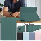 For Samsung Galaxy Tab S6 Lite 10.4" P620/P625/P627 Tablet Keyboard Case Cover
