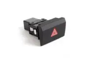 NEW OEM AUDI A3 8P EMERGENCY LIGHT SWITCH 8P0941509D5PR GENUINE