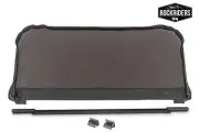 Replacement Rear Liftgate Tinted Window & Bar Kit Soft Top 2011-2017 Wrangler JK