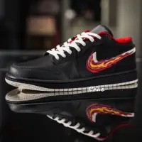 在飛比找蝦皮購物優惠-Jordan Air Jordan 1 Low SE  男女