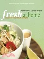 在飛比找三民網路書店優惠-Fresh at Home: Everyday Vegeta