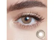 moody Classics Donut Brown 1 Pack Contact Lens six-monthly disposable - Afterpay - Private Health Rebate