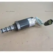 YN35V00005F1 solenoid valve KWE5K-20-G24D12A FITS KOBELCO SK200-2 SK200-5
