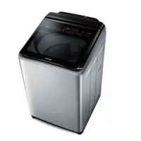 在飛比找蝦皮購物優惠-Panasonic 國際牌 19kg 變頻直立式洗衣機 NA