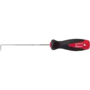 Sunex 983506 4" 90-Degree Hook, Comfort Grip, Heavy-Duty Tool