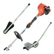 Echo PAS-225VP 17 inch Gas PAS Trimmer and Edger Kit