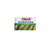 Tome Sardines ( In Olive Oil ) 125g