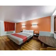 Motel 6-Dallas, TX - Farmers Branch