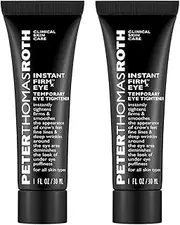 Peter Thomas Roth Firmx Face Care Set 2 x 30 ml Firming Serum Duo with Instant Effect Smooths & Strengthens Visibly Value Pack for Radiant Skin