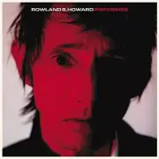 Rowland S. Howard - Pop Crimes [New Vinyl LP]