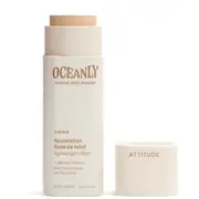 Attitude Oceanly Light Stick Makeup (Foundation) 12g - Shade: Cream