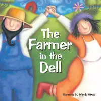 在飛比找博客來優惠-The Farmer in the Dell