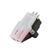 Magnetic Cartridge Stylus With LP Vinyl Needle For Turntable Record Player b