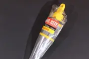 Tajima Plumb Rite 10 oz. QTAJIMA Plumb Bob - 10 oz Quick Stabilizing Plumb Bob