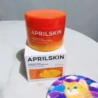 在飛比找蝦皮購物優惠-❤️ 限量優惠 現貨 全新 新品Aprilskin 胡蘿蔔l