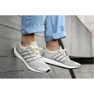 adidas UltraBoost LTD - Cream - BB7802