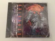 ‼️Cybernetics Guardian VCD,PC, OUT OF PRINT,HARD TO FIND BRAND NEW,SEALED‼️