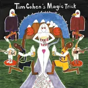 Magic Trick -Cohen,Tim CD