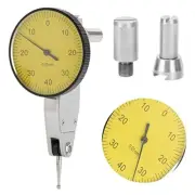 Round Lever Dial Test Indicator, Measuring Instrument Kit