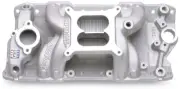 SBC Performer RPM Fits A/G Manifold - 262-400