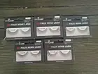 COCOLash 3D Faux Mink Lashes 5 Pack