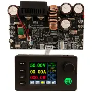 ZK6522C CNC Step-Down DC Supply Adjustable Voltage Voltage and Constant8788