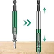 Drill Bit Holder Drill Bit Extension Screwdriver Bit Holder