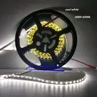 Super Bright 5M 600Leds 2835 SMD white 3000k 4500k 6500k Flexible LED Strip 12V