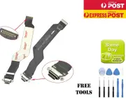 NEW ONEPLUS 7 PRO/7T PRO TYPE-C USB CHARGING PORT CONNECTOR FLEX CABLE ORGINAL