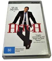 Hitch UMD VIDEO Sony PSP PAL (Pre-Owned)