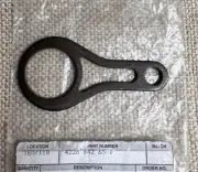 STIHL 4226 642 6501 CONNECTING ROD FOR HS75, HS80 OEM