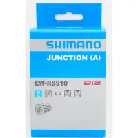 在飛比找蝦皮購物優惠-Shimano Dura Ace Di2 EW-RS910 