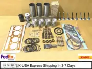 NEW OEM For Perkins 4.203.2 Engine Overhaul Rebuild Kit