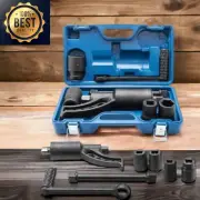 1:64 Torque Multiplier Wrench Set - Labor Saving Lug Nut Wrench Set 1 Inch Drive