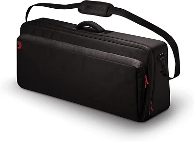 D'Addario Double Row Pedalboard Transporter Case for XPND 2 Pedalboard