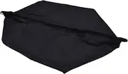 Projector Dust Cover for Projector, Waterproof 210D Oxford Cloth, Easy to Install and Store, Adjustable Retractor, Universal Storage Bag, Integrated