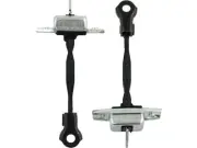 For 2003-2008 Toyota Corolla Door Check Set 18148SBFT 2004 2005 2006 2007 (for: Toyota)