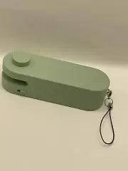 Bag Resealer for Chip Bags Bag Sealing Machine Resealer and Cutter with Lanyard