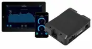 Rockford Fosgate DSR1 Digital Signal Processor-Maestro Ar Amp Replacement Module