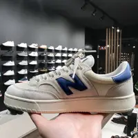 在飛比找蝦皮購物優惠-New Balance CRT 300 2.0 炭藍色運動鞋