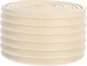 Bunk Bed Ladder Pad Sponge Foot Pad Anti-Slip Ladder Feet Protector Easy Install for Dormitory