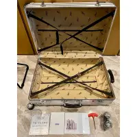 在飛比找蝦皮購物優惠-德製正品 Rimowa Classic flight 29吋