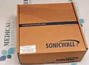 01-SSC-8734 - SonicWall - NETWORK SECURITY SYSTEM - TZ 100 - NEW