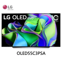 在飛比找蝦皮商城優惠-LG 樂金 OLED evo C3極緻系列 4K AI 物聯