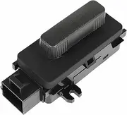Car Seat Control Switch Power Front LH/RH Seat Switch 12450256 for GMC for Yukon 00-06