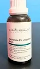 Skin Nutrition Botanicals Niacinamide 5% + Squalane Serum 1 oz Skin Brightening
