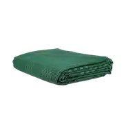 Aussie Traveller Floor Matting Dark Green 6.0 x 2.5m