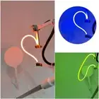 Edison Bulb Diodes LED Filament LED Bead Lamp Parts Flexible Filament