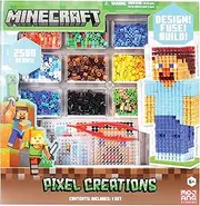 Minecraft Pixel Creations